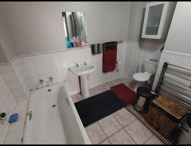 3 BEDROOM APARTMENT FOR SALE IN DIE HOEWES